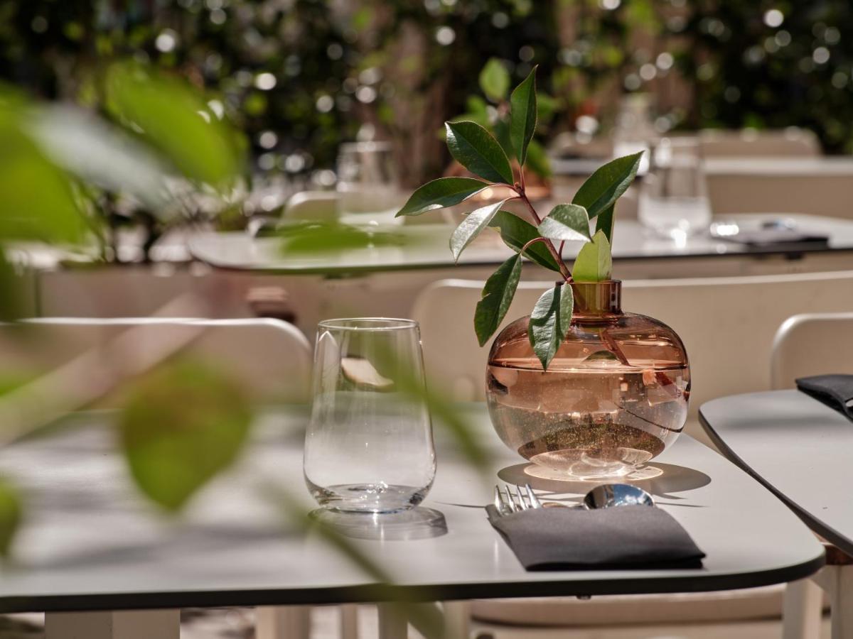 Radisson Blu Das Triest Hotel, Vienna
