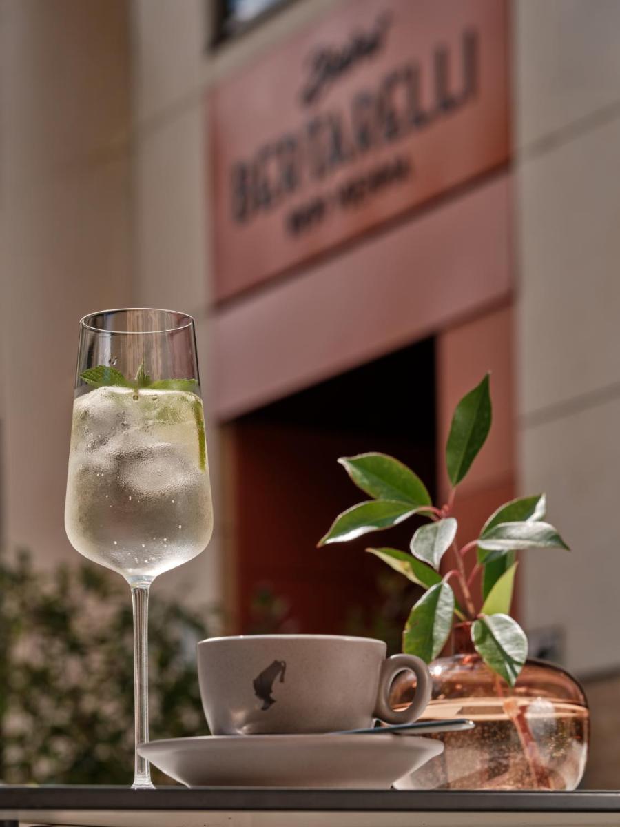 Radisson Blu Das Triest Hotel, Vienna