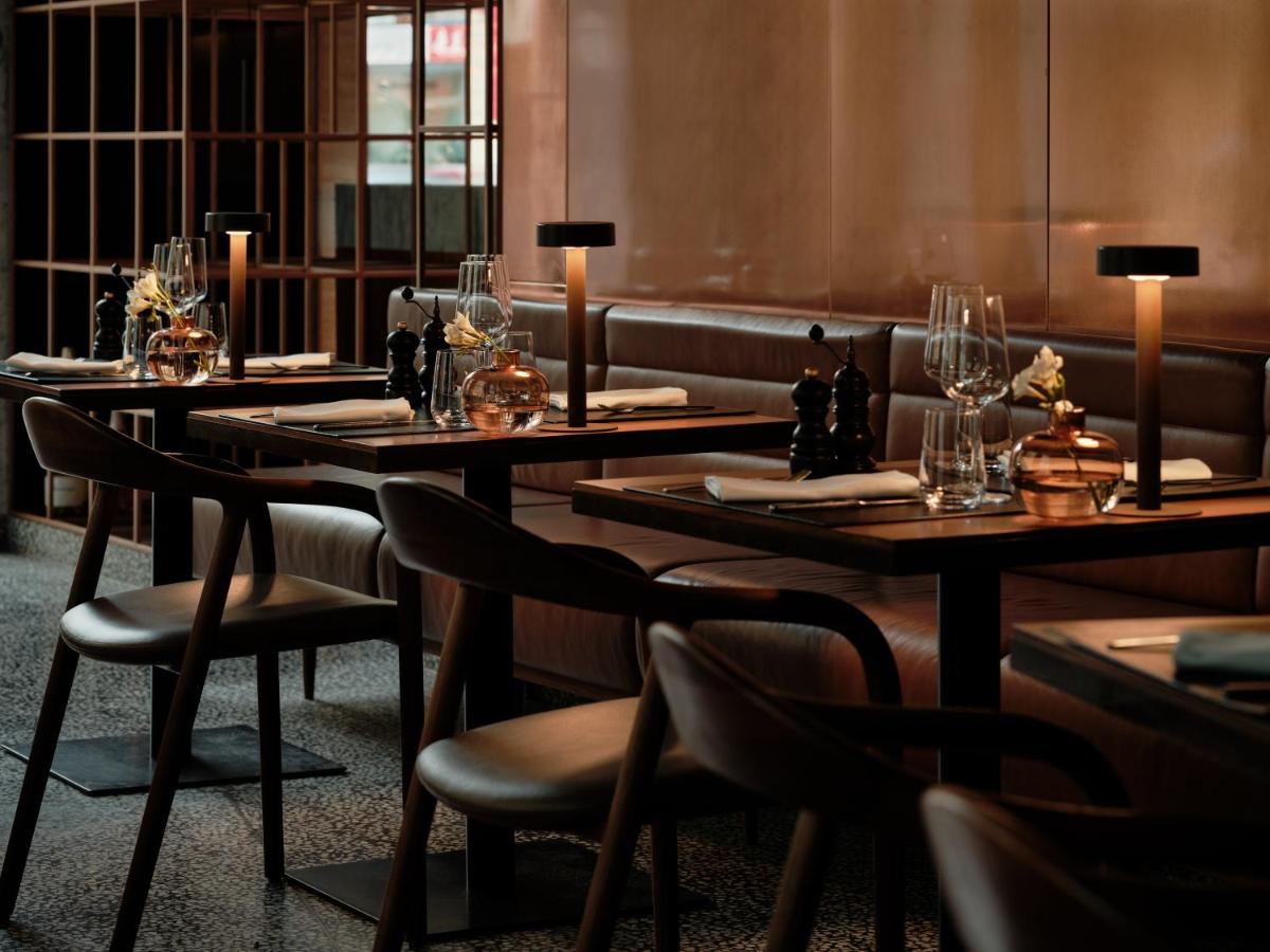 Radisson Blu Das Triest Hotel, Vienna