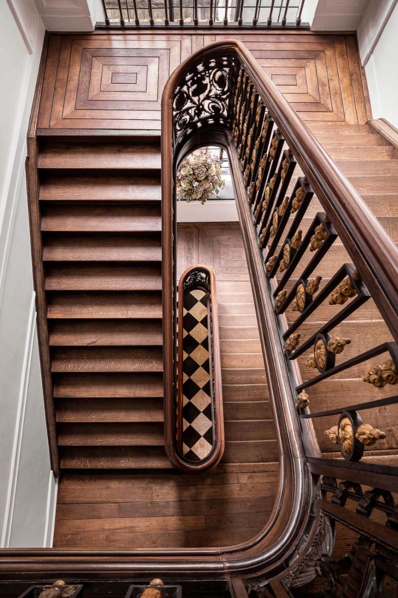 De Tuilerieën - Small Luxury Hotels of the World