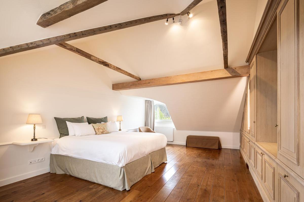 De Tuilerieën - Small Luxury Hotels of the World