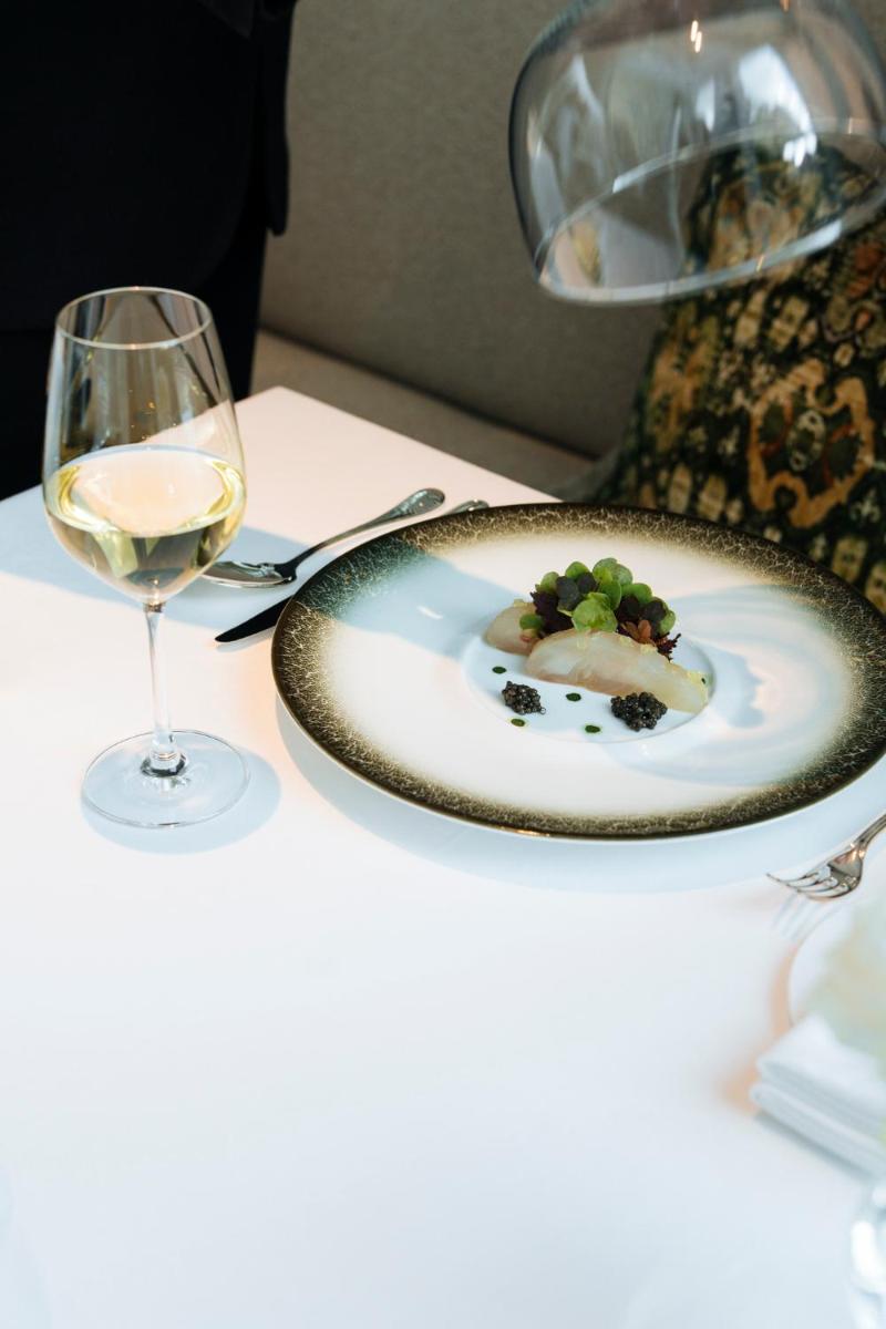 De Tuilerieën - Small Luxury Hotels of the World