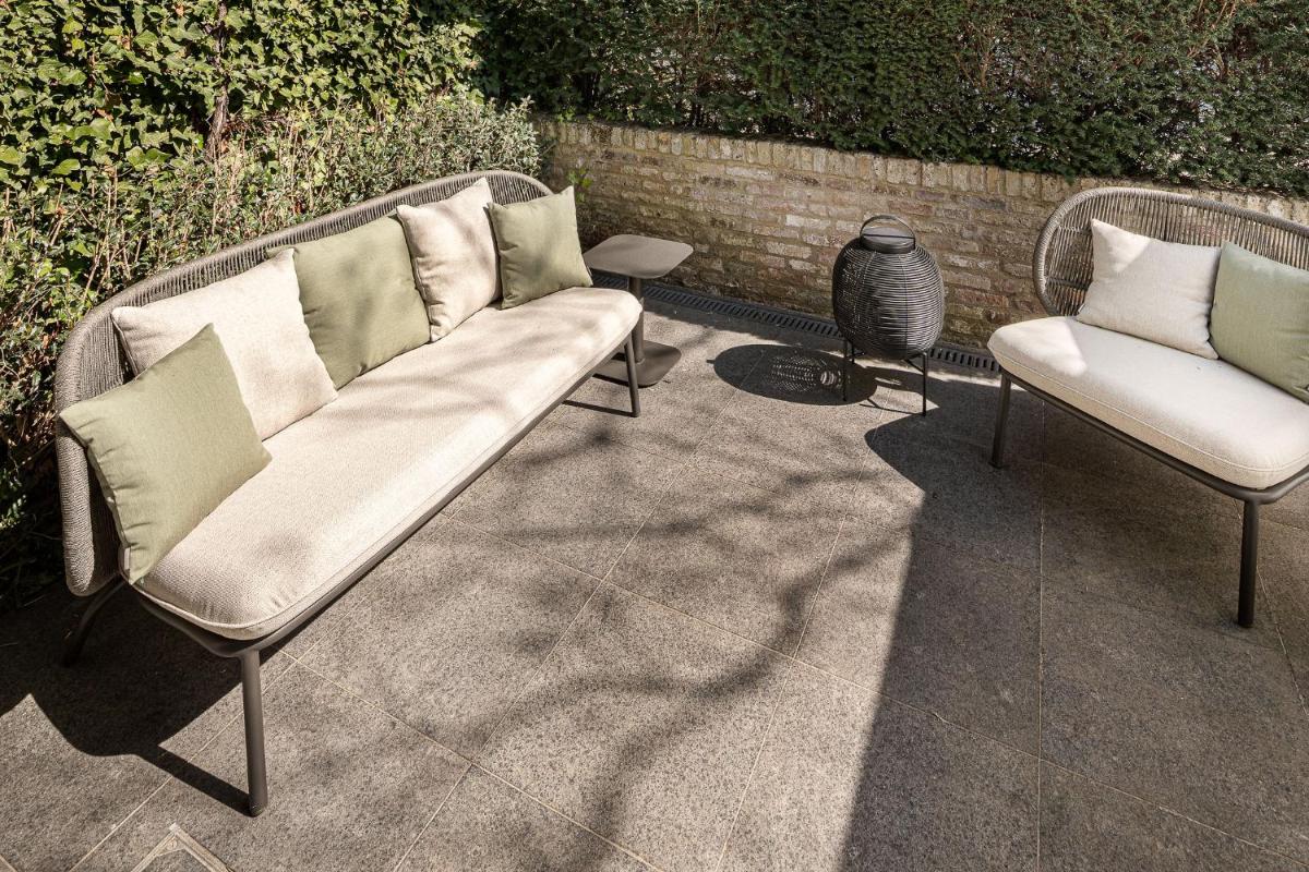 De Tuilerieën - Small Luxury Hotels of the World