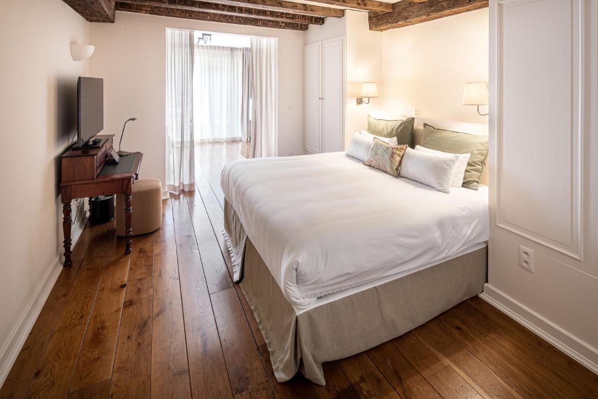 De Tuilerieën - Small Luxury Hotels of the World