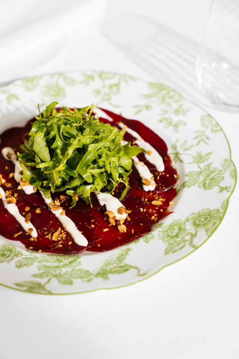 De Tuilerieën - Small Luxury Hotels of the World