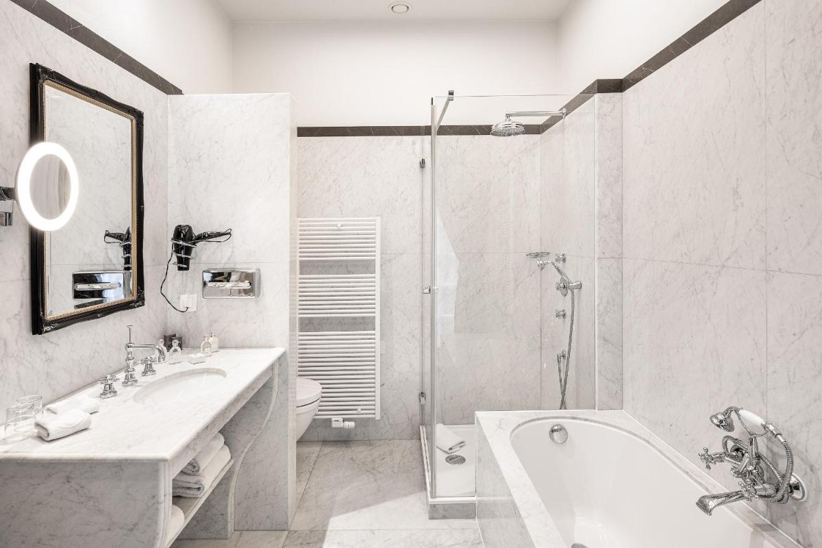 De Tuilerieën - Small Luxury Hotels of the World