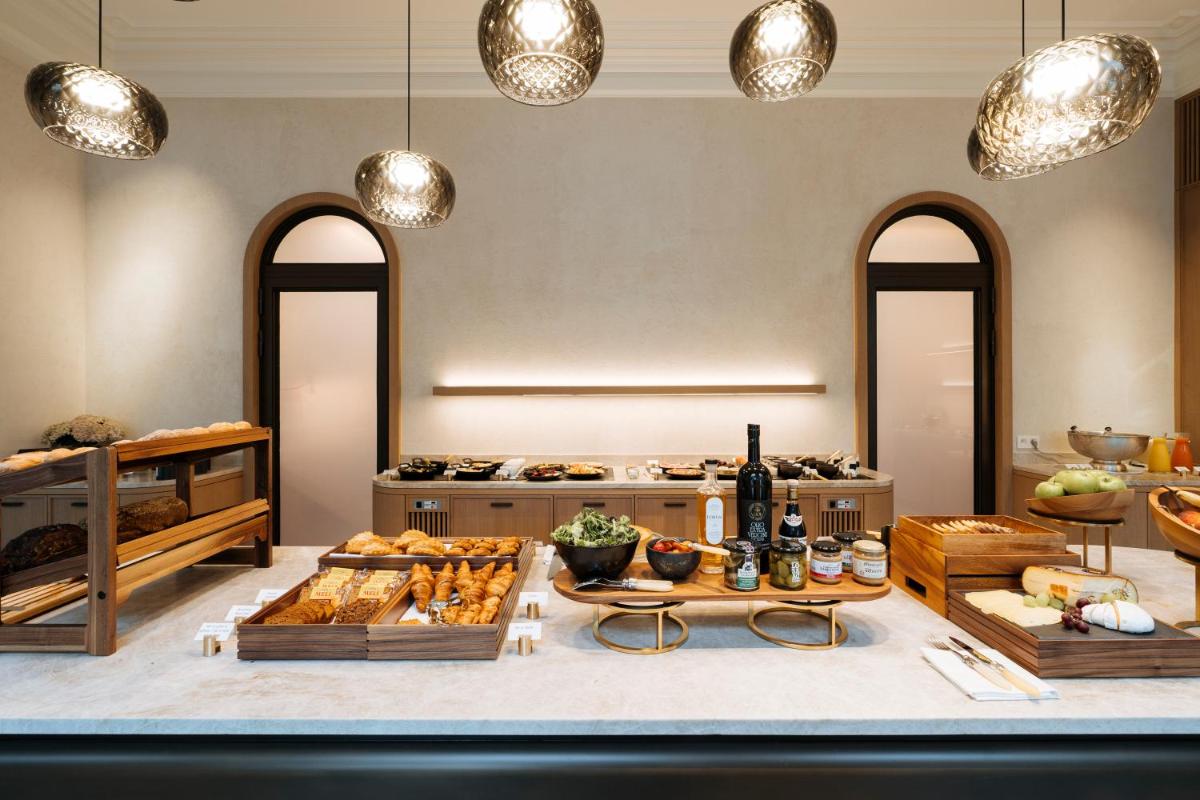 De Tuilerieën - Small Luxury Hotels of the World