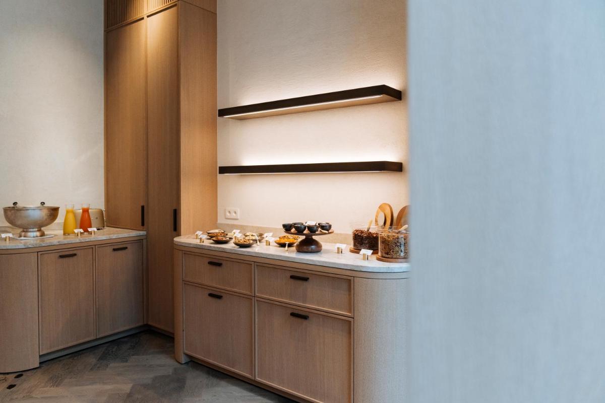 De Tuilerieën - Small Luxury Hotels of the World