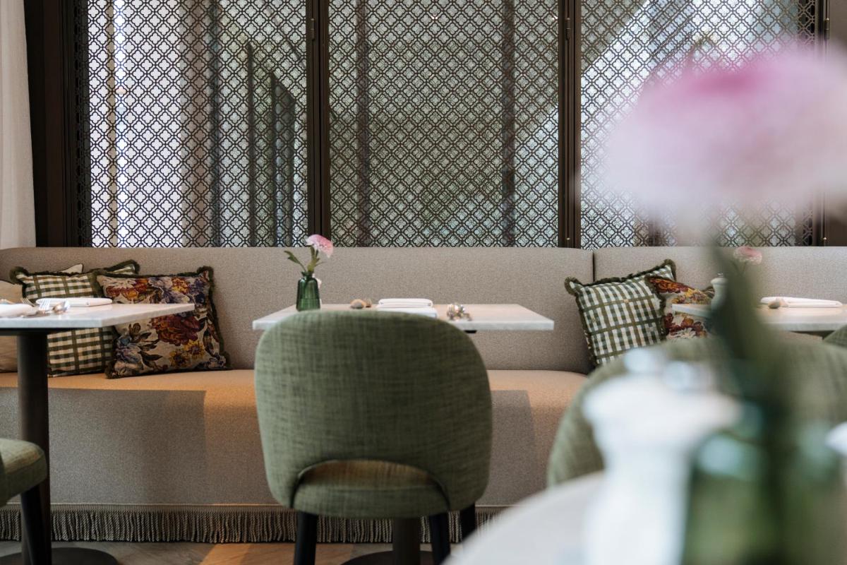 De Tuilerieën - Small Luxury Hotels of the World