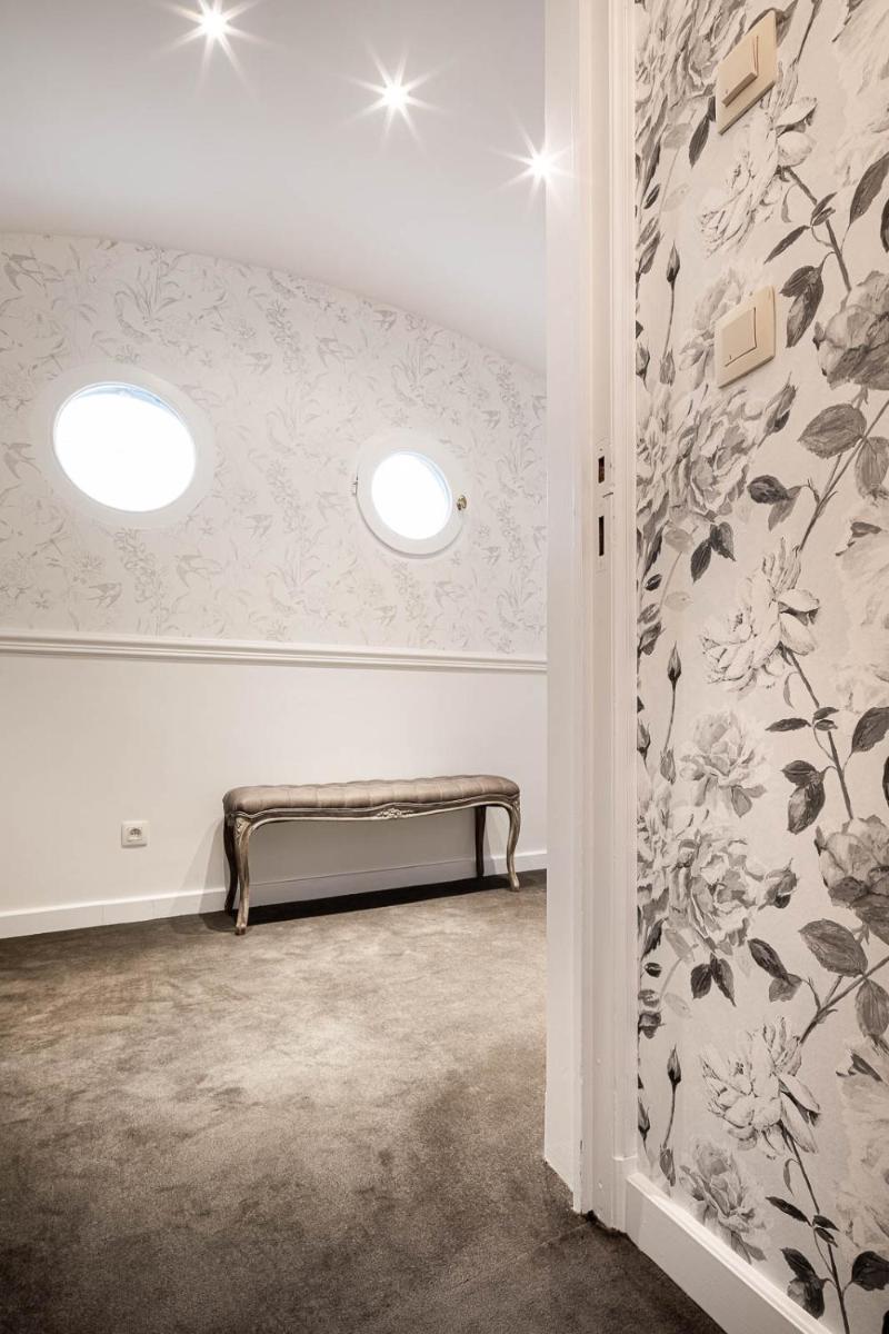 De Tuilerieën - Small Luxury Hotels of the World