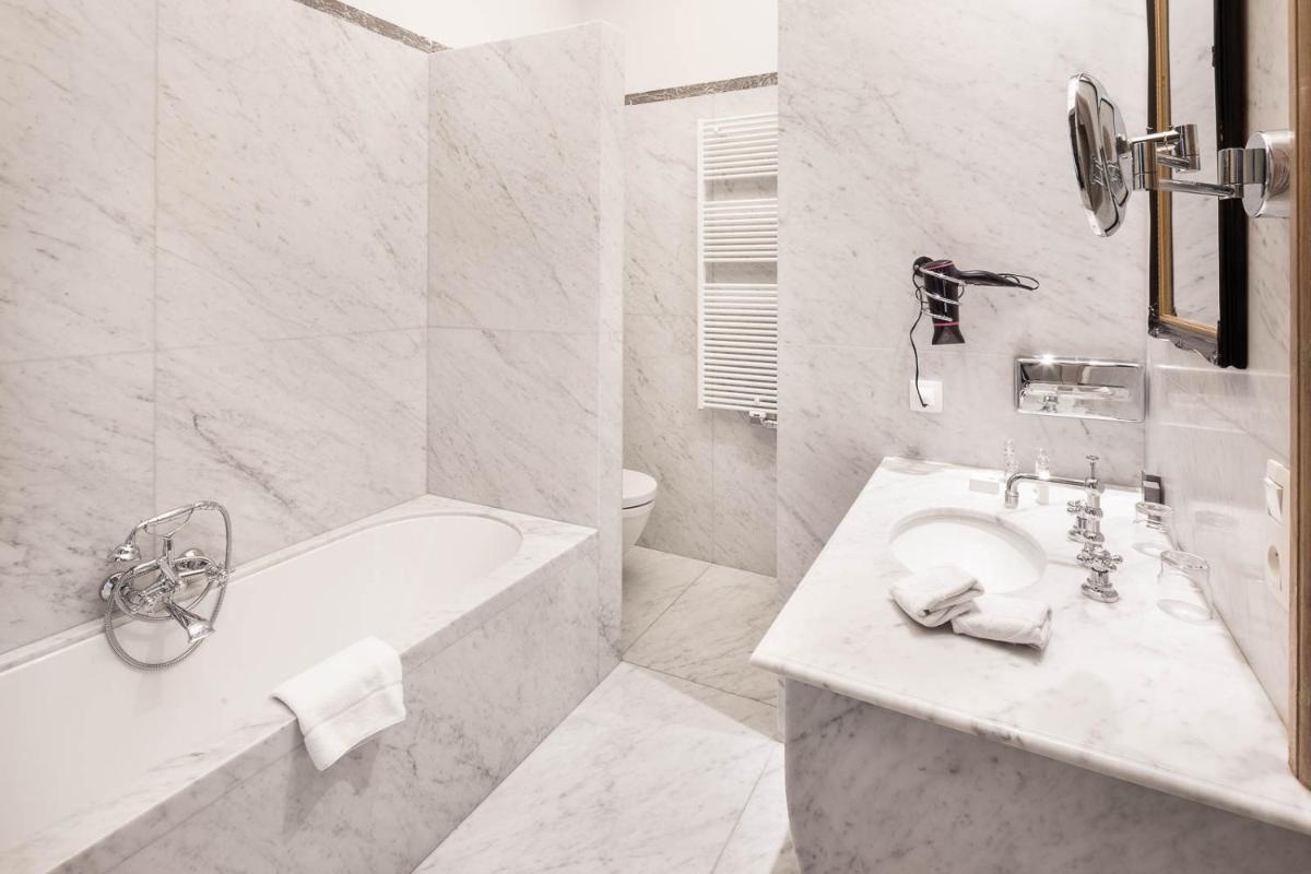 De Tuilerieën - Small Luxury Hotels of the World