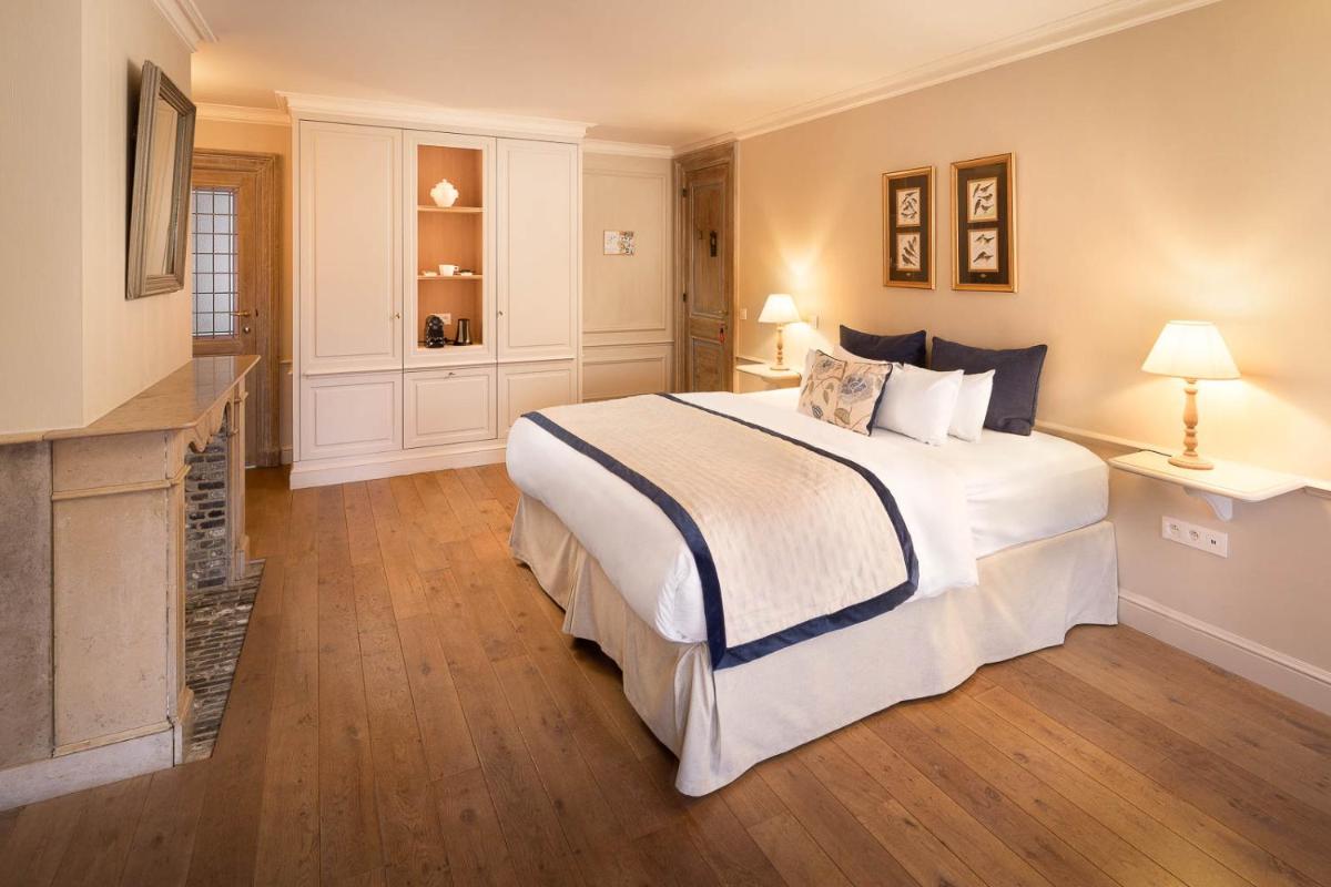 De Tuilerieën - Small Luxury Hotels of the World