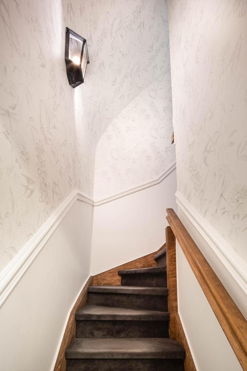 De Tuilerieën - Small Luxury Hotels of the World