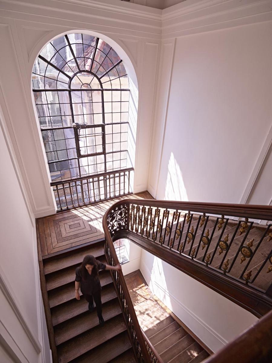 De Tuilerieën - Small Luxury Hotels of the World