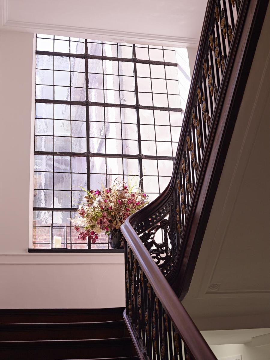 De Tuilerieën - Small Luxury Hotels of the World