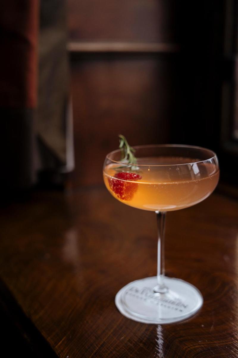 De Tuilerieën - Small Luxury Hotels of the World