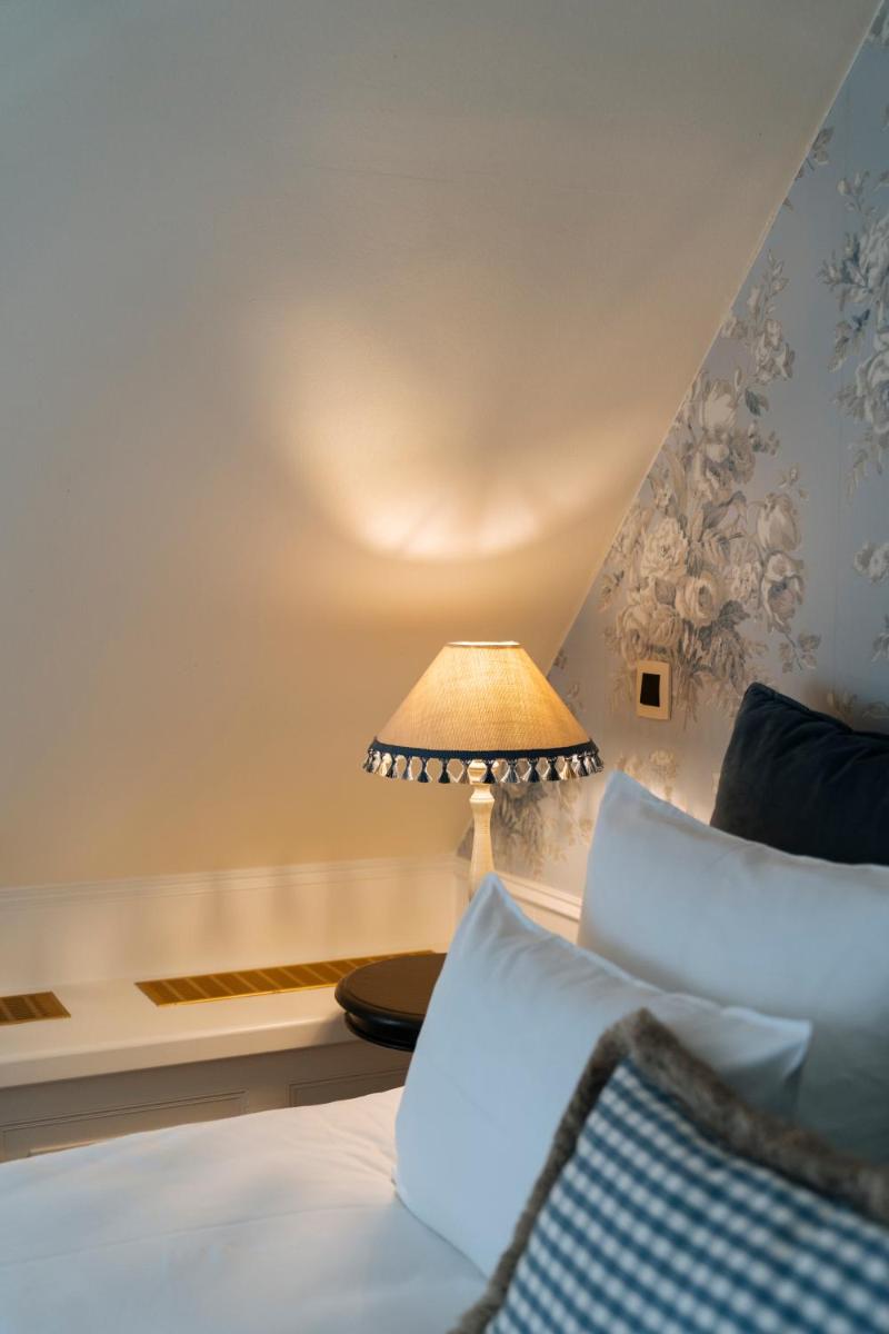 De Tuilerieën - Small Luxury Hotels of the World