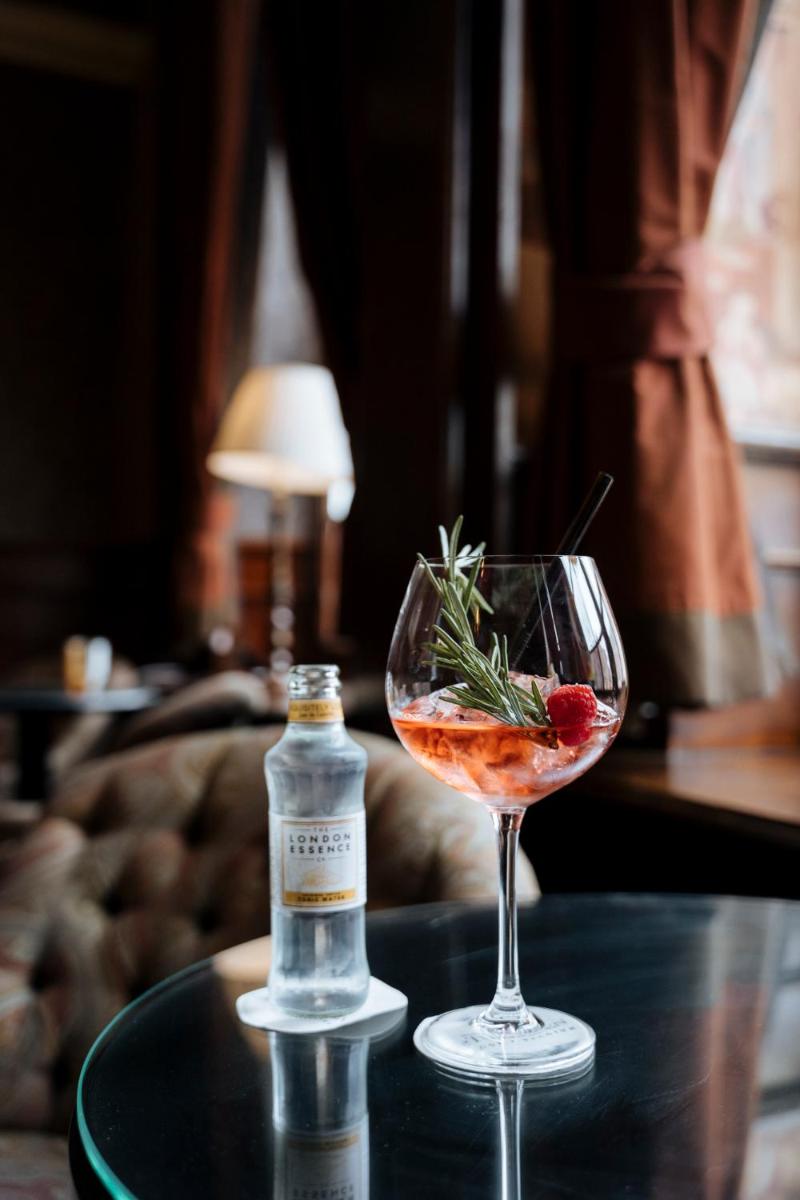 De Tuilerieën - Small Luxury Hotels of the World