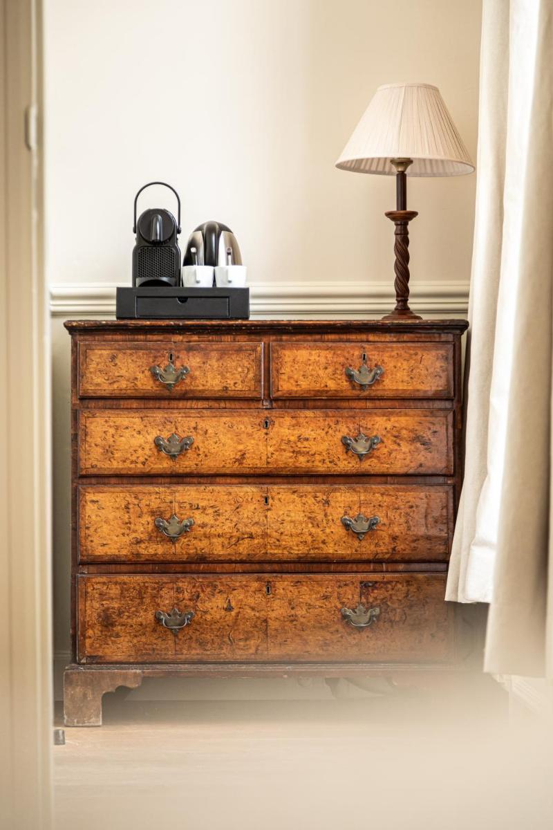 De Tuilerieën - Small Luxury Hotels of the World