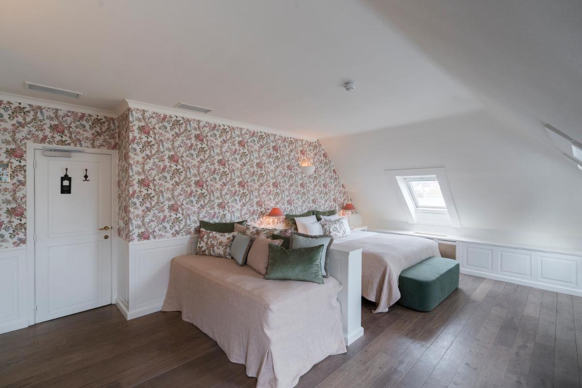 De Tuilerieën - Small Luxury Hotels of the World