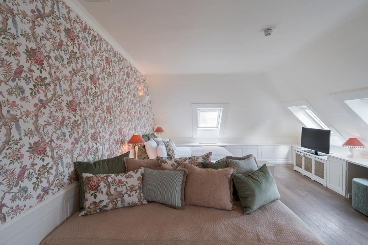 De Tuilerieën - Small Luxury Hotels of the World