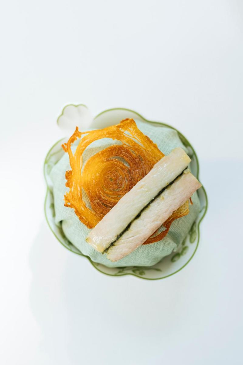 De Tuilerieën - Small Luxury Hotels of the World