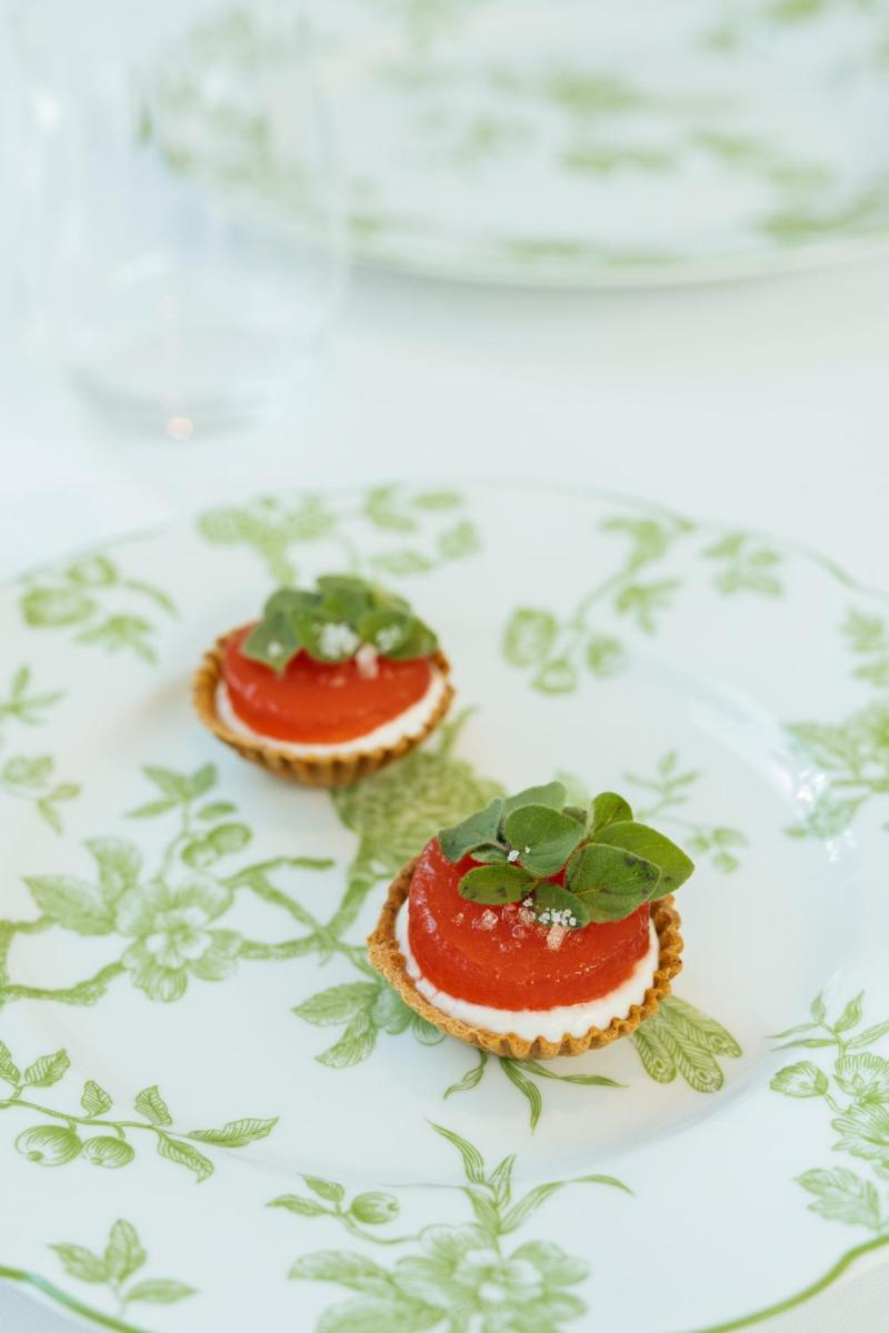 De Tuilerieën - Small Luxury Hotels of the World