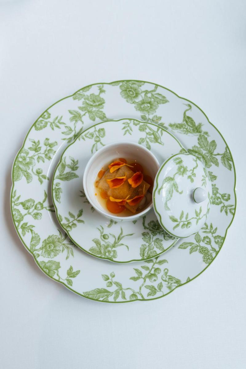 De Tuilerieën - Small Luxury Hotels of the World