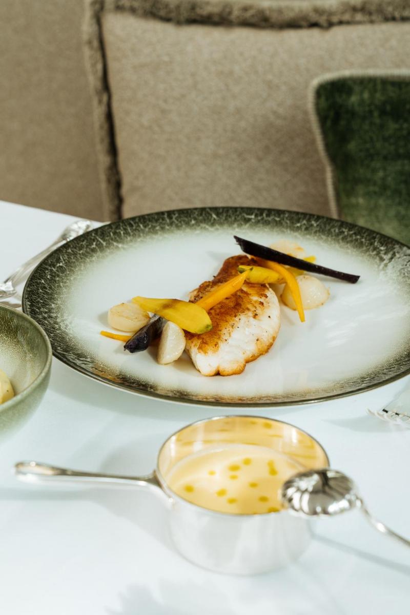 De Tuilerieën - Small Luxury Hotels of the World