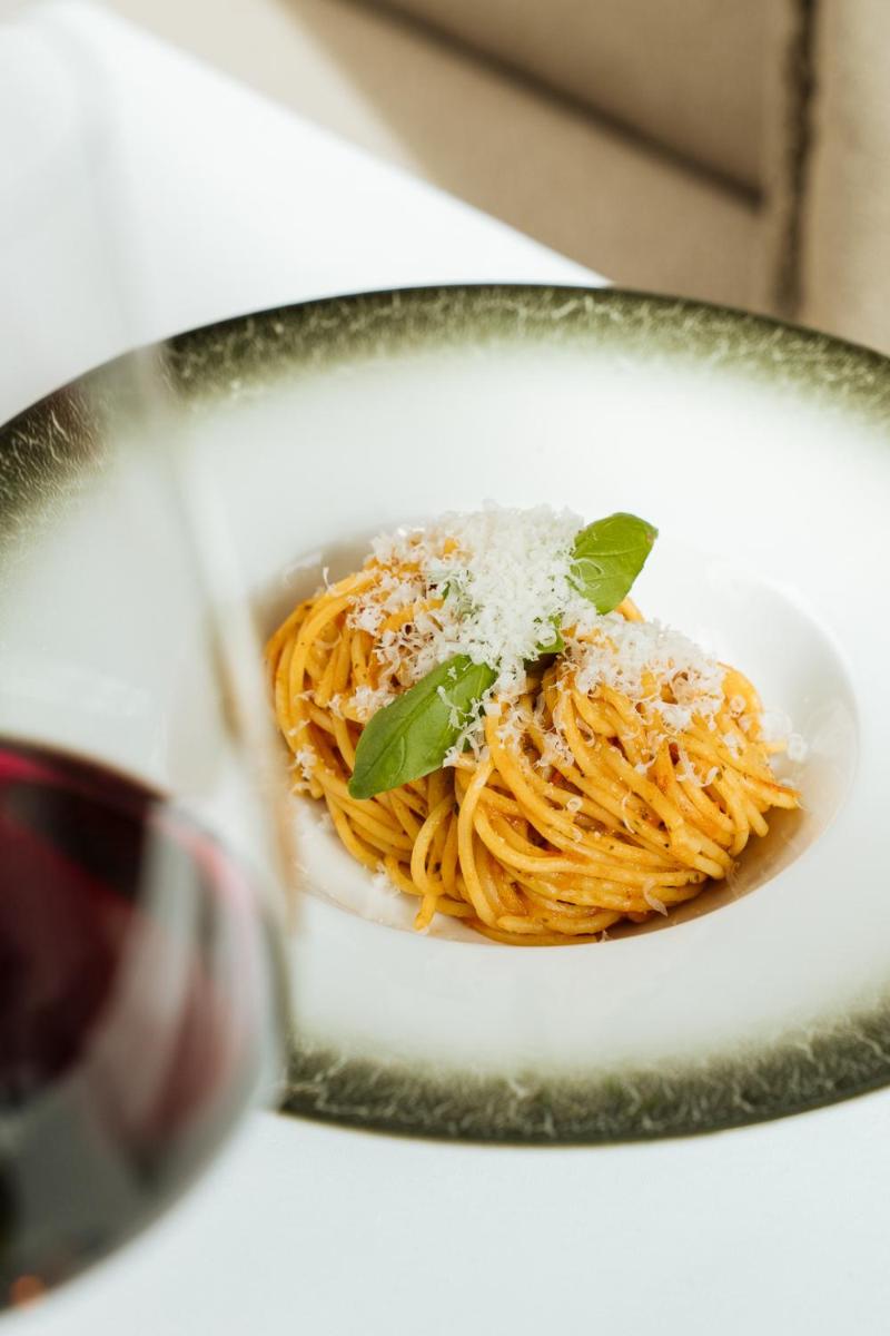 De Tuilerieën - Small Luxury Hotels of the World