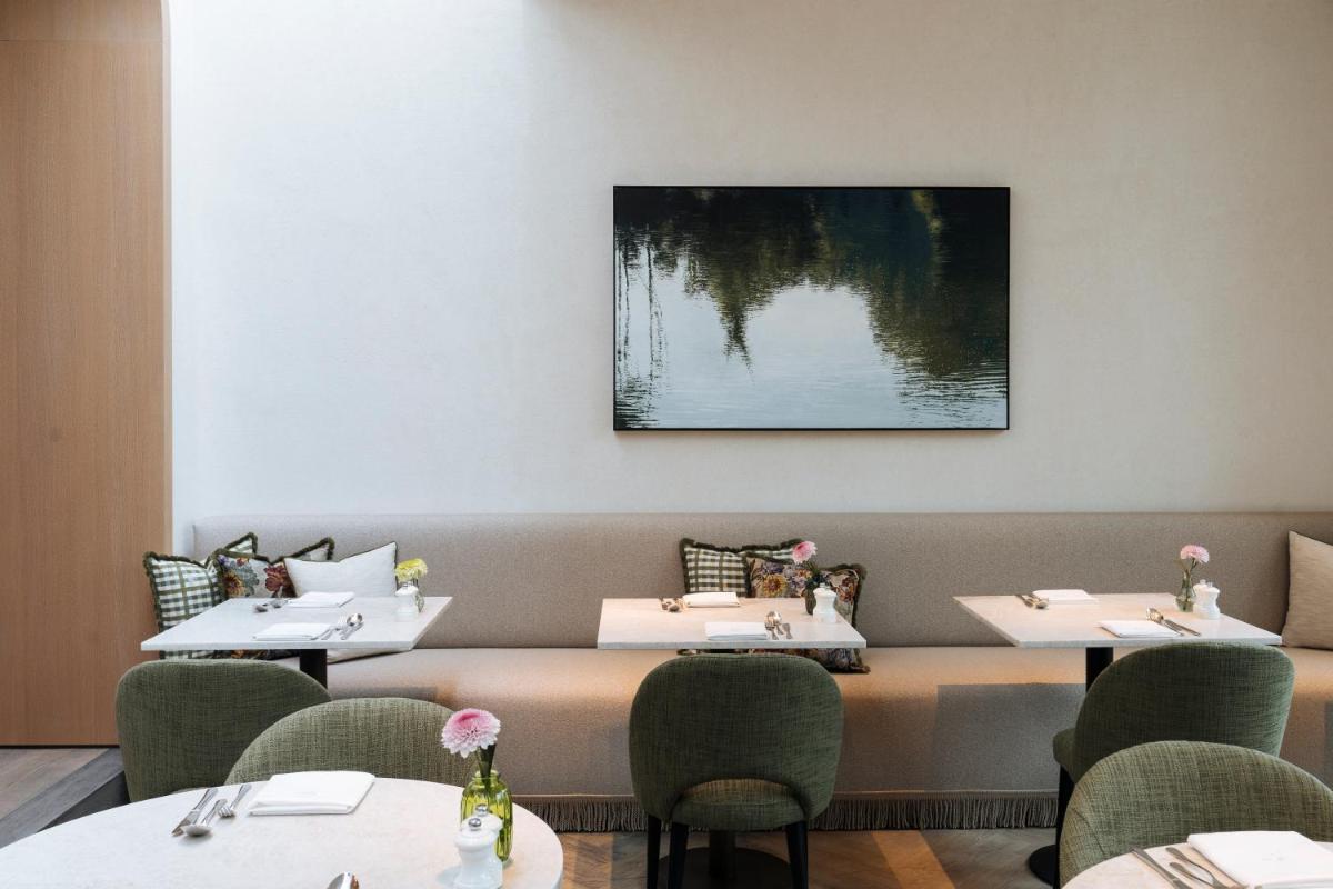 De Tuilerieën - Small Luxury Hotels of the World