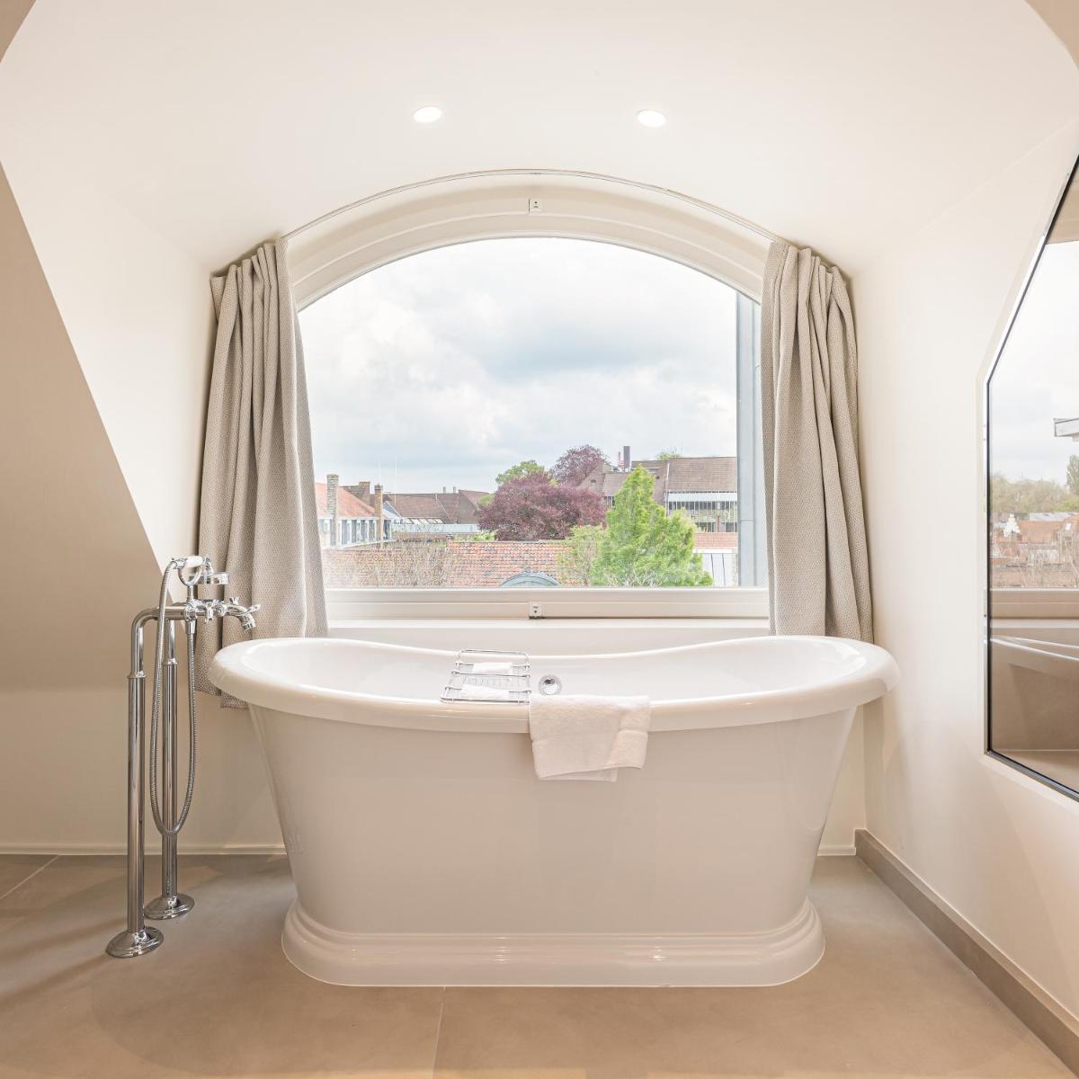 De Tuilerieën - Small Luxury Hotels of the World