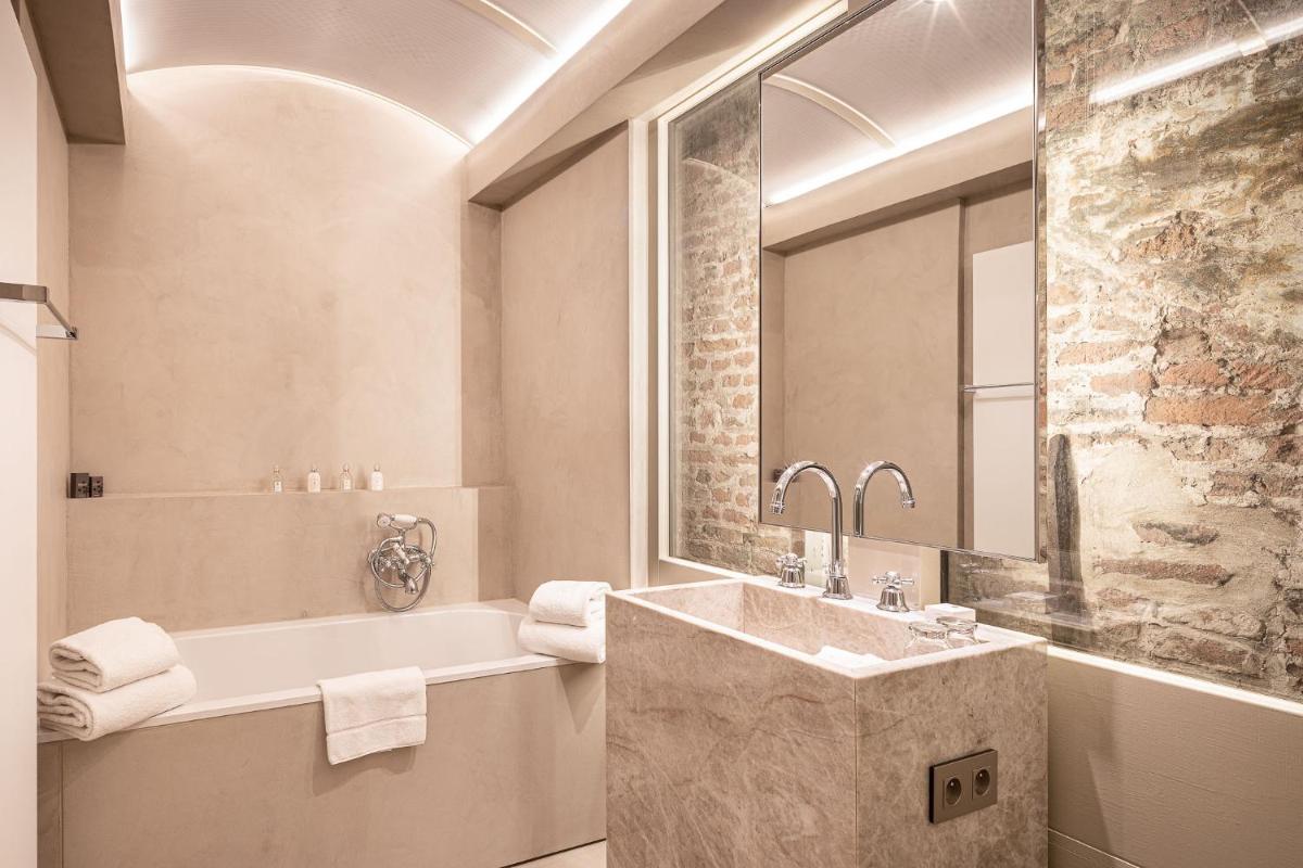 De Tuilerieën - Small Luxury Hotels of the World