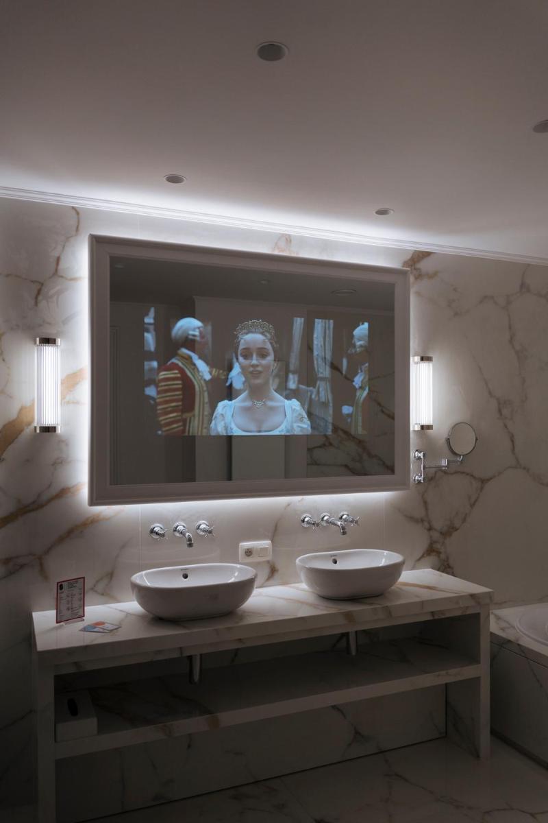 De Tuilerieën - Small Luxury Hotels of the World