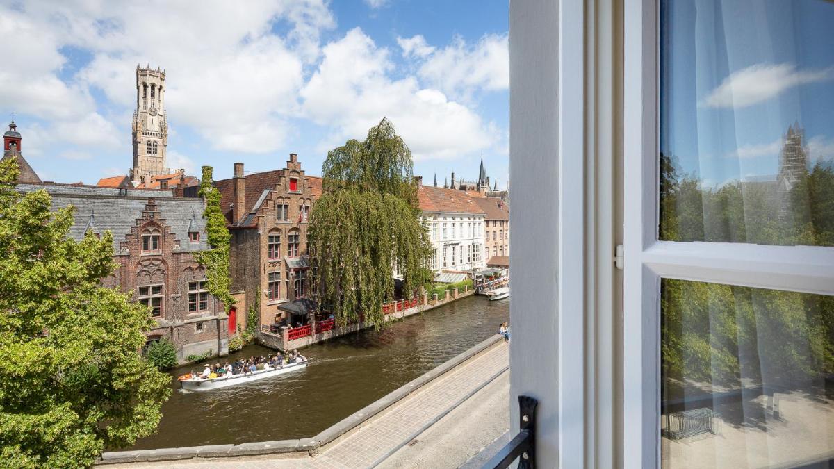 De Tuilerieën - Small Luxury Hotels of the World