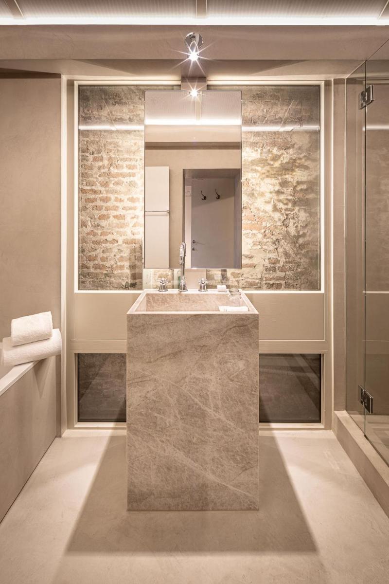 De Tuilerieën - Small Luxury Hotels of the World