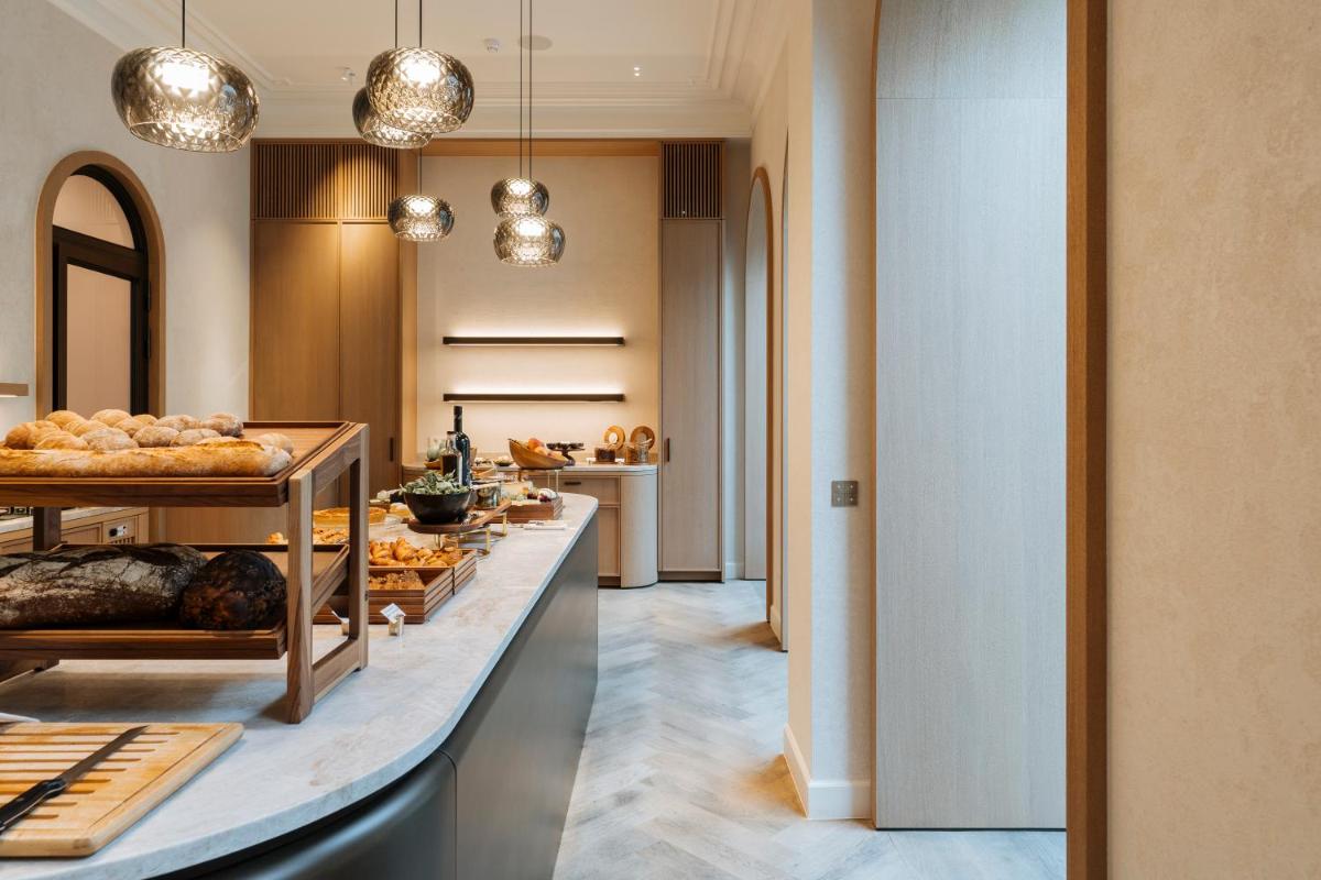 De Tuilerieën - Small Luxury Hotels of the World
