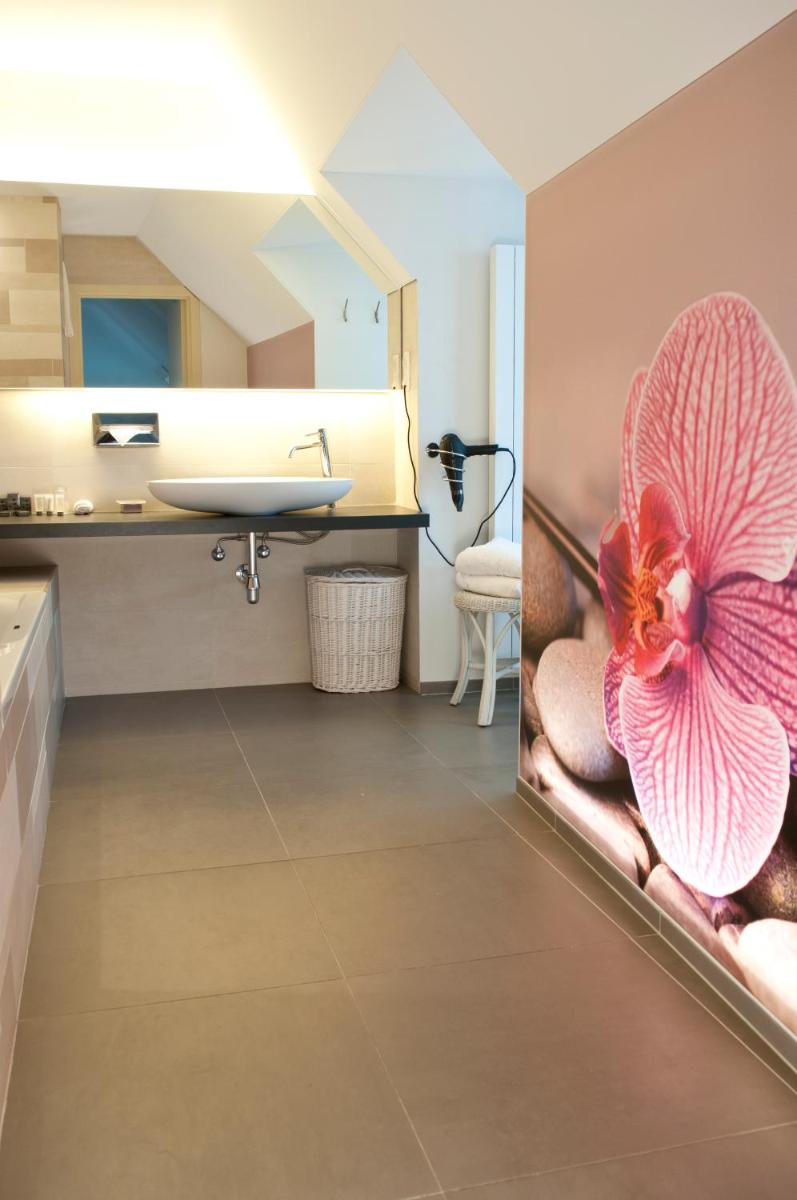 De Tuilerieën - Small Luxury Hotels of the World
