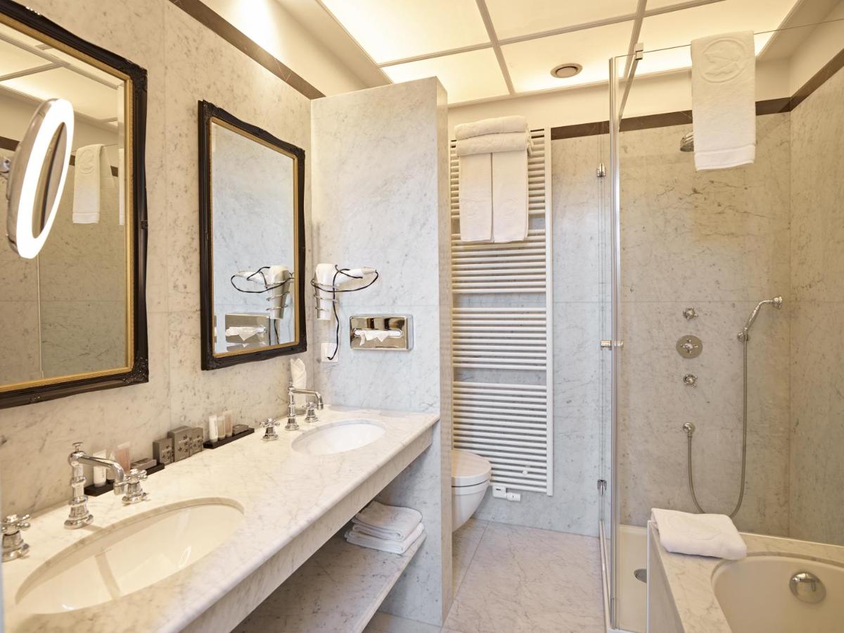 De Tuilerieën - Small Luxury Hotels of the World