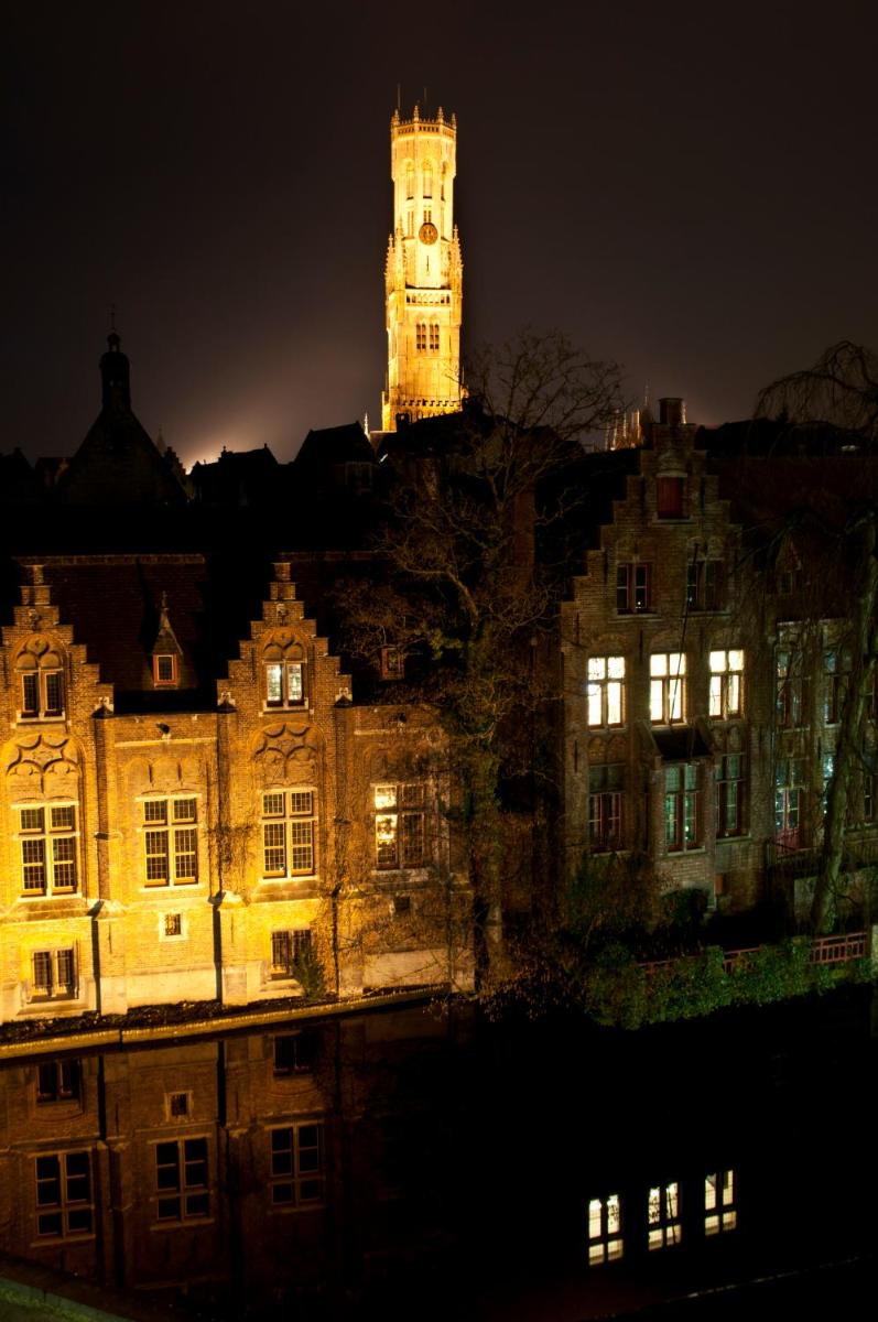 De Tuilerieën - Small Luxury Hotels of the World