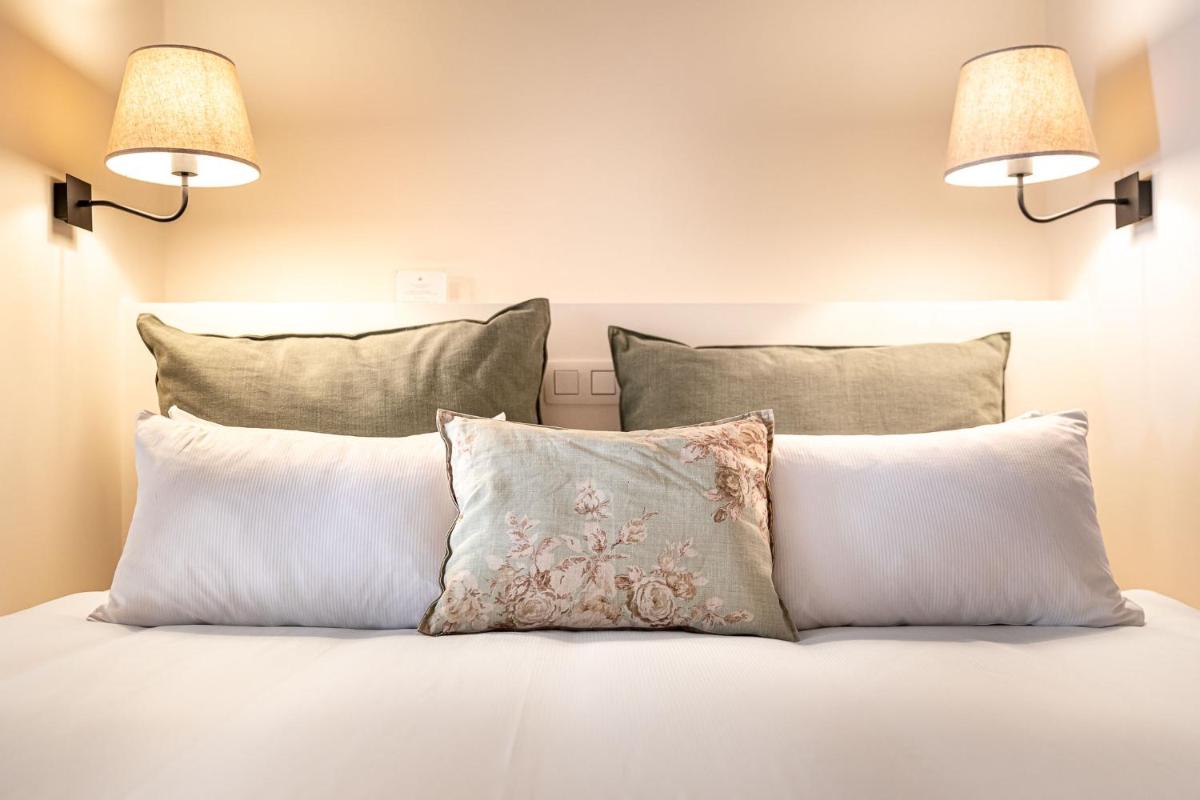 De Tuilerieën - Small Luxury Hotels of the World