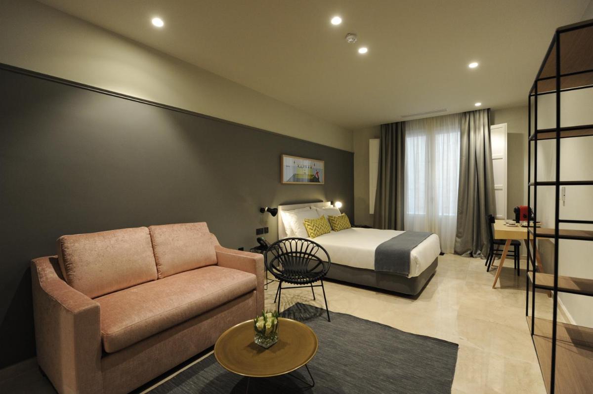 The Manoel Boutique Hotel