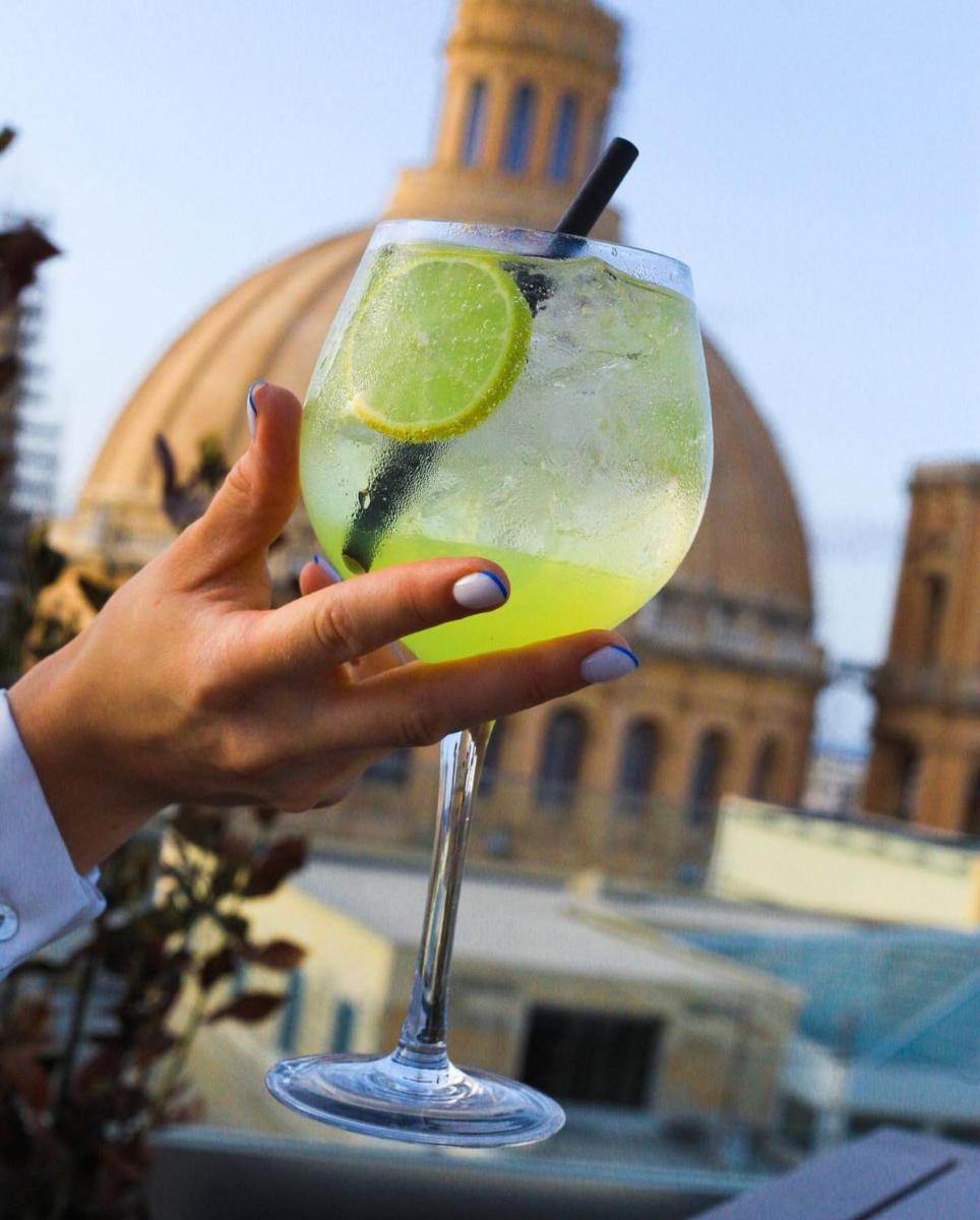 The Manoel Boutique Hotel