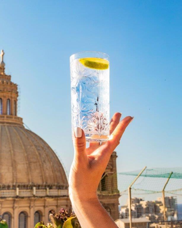 The Manoel Boutique Hotel