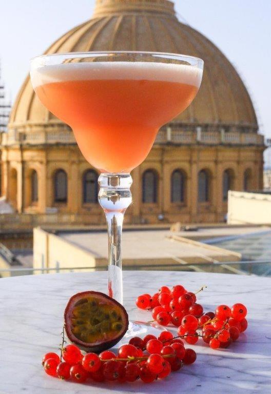 The Manoel Boutique Hotel