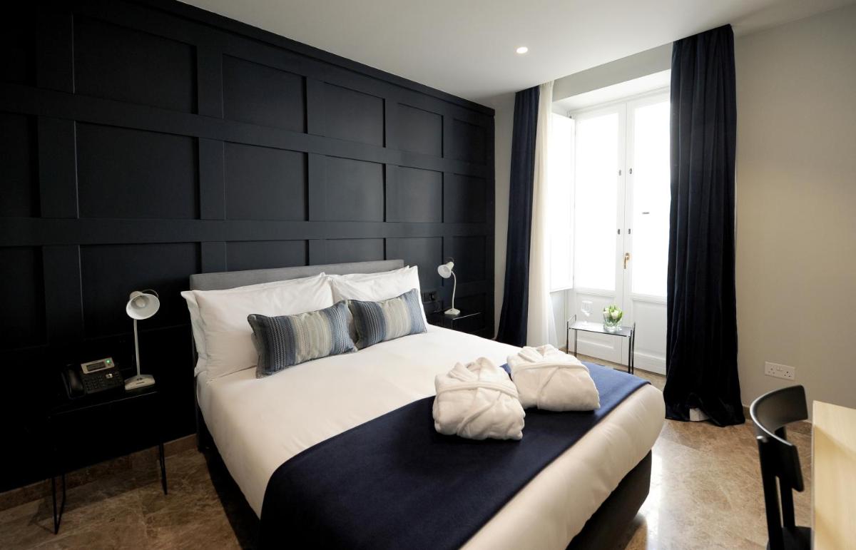 The Manoel Hotel