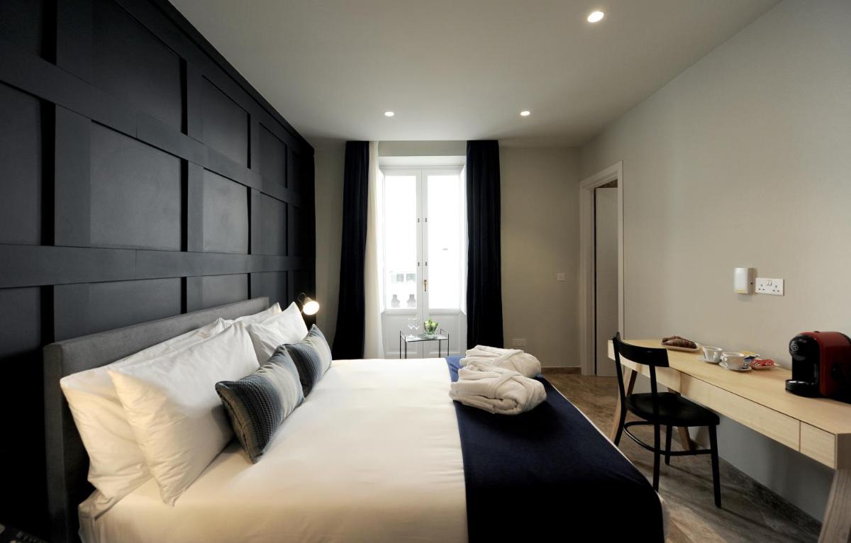 The Manoel Hotel