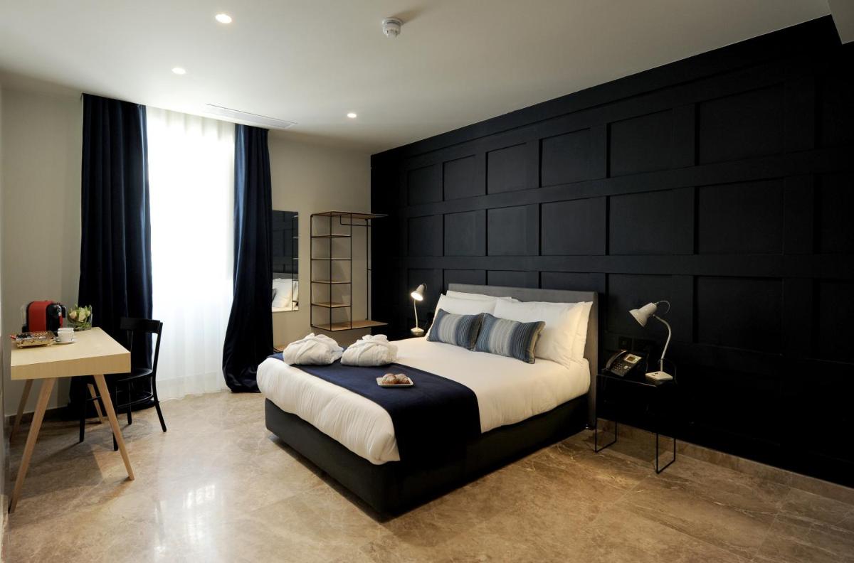 The Manoel Hotel