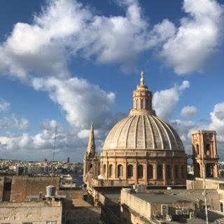 The Manoel Hotel
