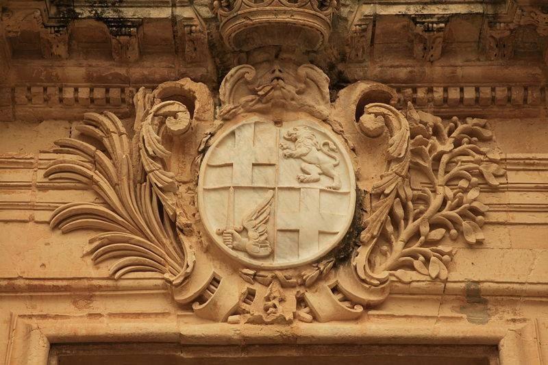 The Manoel Hotel
